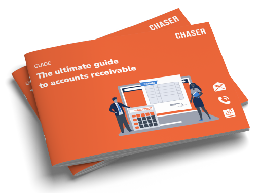 The Ultimate Guide To Accounts Receivable | Chaser